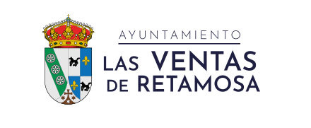 Logo Ayuntamiento Las Ventas de Retamosa