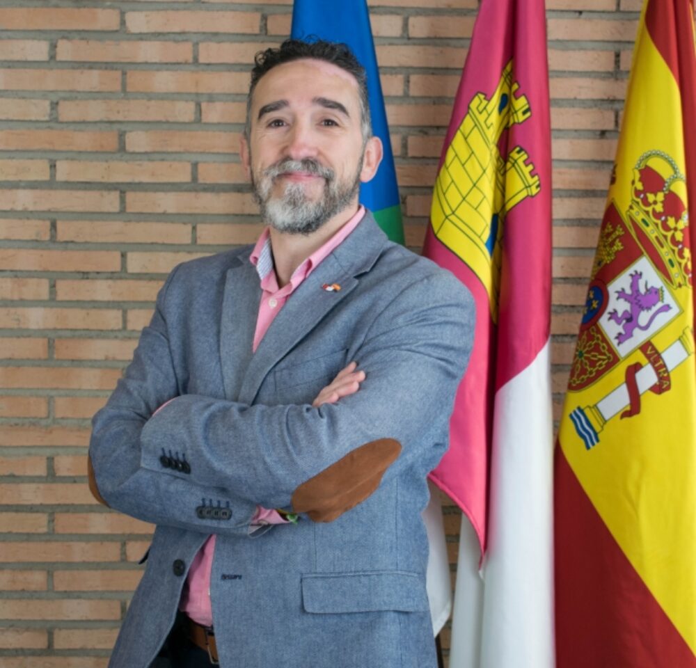 Miguel Ángel Iglesias López, Concejalía de Bienestar Social y Protección Animal en las ventas de retamosa