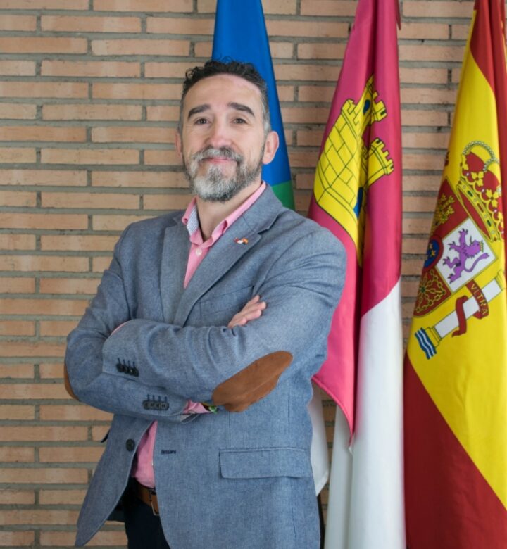 Miguel Ángel Iglesias López, Concejalía de Bienestar Social y Protección Animal en las ventas de retamosa