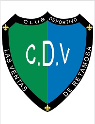 CLUB DEPORTIVO LAS VENTAS DE RETAMOSA