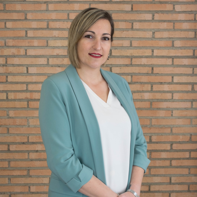 Junta de gobierno de las ventas de retamosa - Soraya Prieto