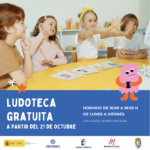 Ludoteca