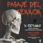 Pasaje del Terror