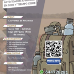 Curso Monitor Ocio y Tiempo Libre