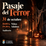Pasaje del Terror