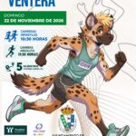 Legua Ventera