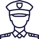 servicios municipales - policia local